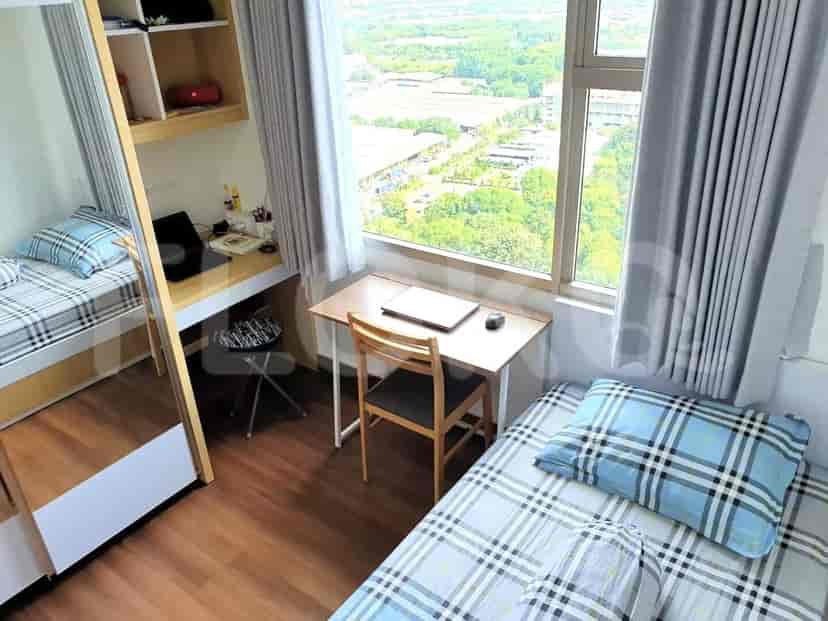 APAeb0a3 23rd Floor | Furnished 2BR Apartment for Sale, Cikokol 5