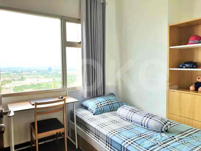 APAeb0a3 23rd Floor | Furnished 2BR Apartment for Sale, Cikokol 6