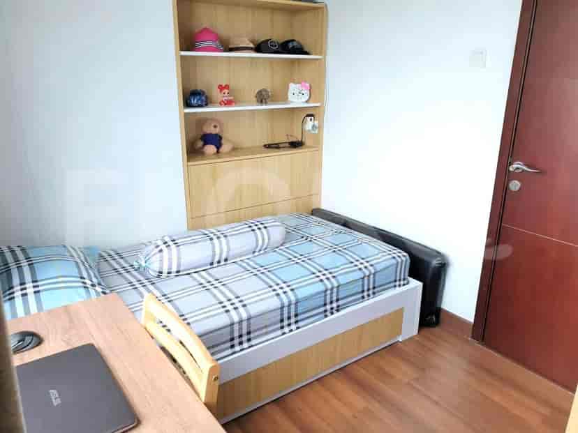 APAeb0a3 23rd Floor | Furnished 2BR Apartment for Sale, Cikokol 4