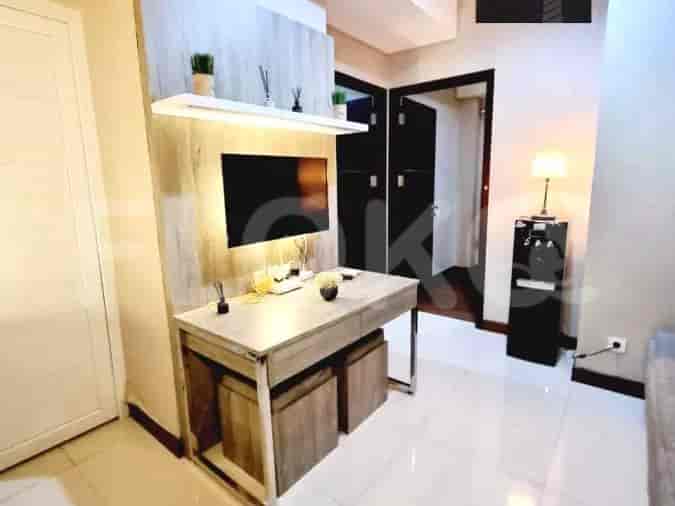 APAe0652 18th Floor | Furnished 2BR Apartment for Sale, Cikokol 5
