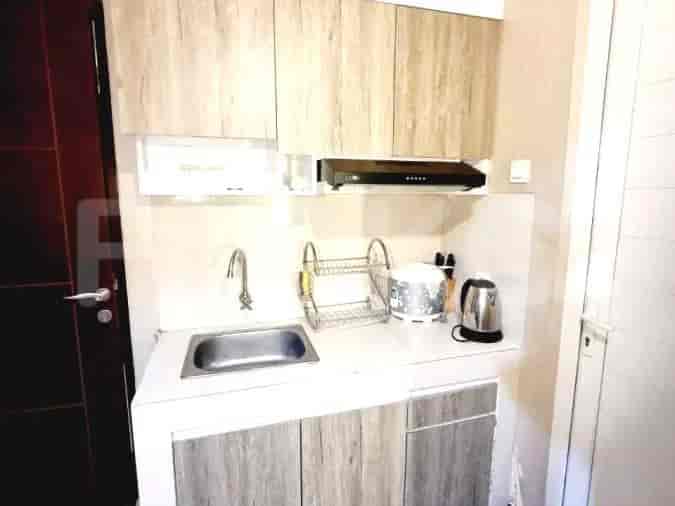 APAe0652 18th Floor | Furnished 2BR Apartment for Sale, Cikokol 4