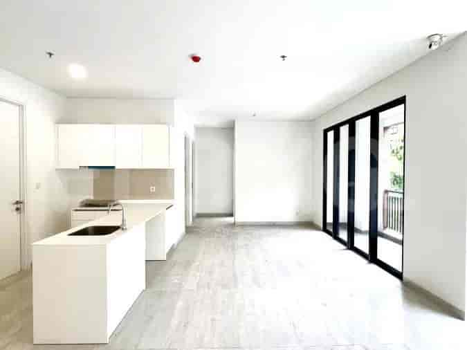 Luxury 3-Bedroom Apartment for Sale - APA6eb56, Low Floor, Gading Serpong 5