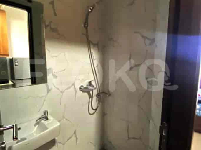 Apartemen 1BR Furnished Lengkap untuk Dijual - APAaad61, Lantai Menengah, Alam Sutera 3