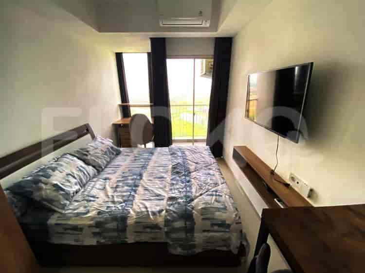 Apartemen 1BR Furnished Lengkap untuk Dijual - APAaad61, Lantai Menengah, Alam Sutera 1