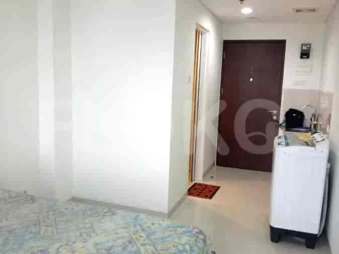 APA7ddd0 32nd Floor | Furnished 1BR Apartment for Sale, Cikokol 2