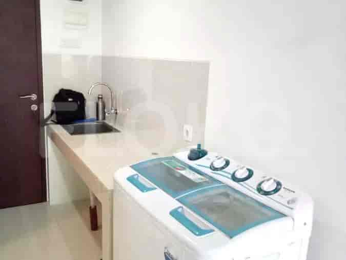 APA7ddd0 32nd Floor | Furnished 1BR Apartment for Sale, Cikokol 3