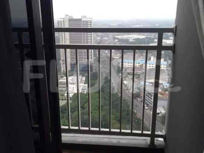APA7ddd0 32nd Floor | Furnished 1BR Apartment for Sale, Cikokol 5