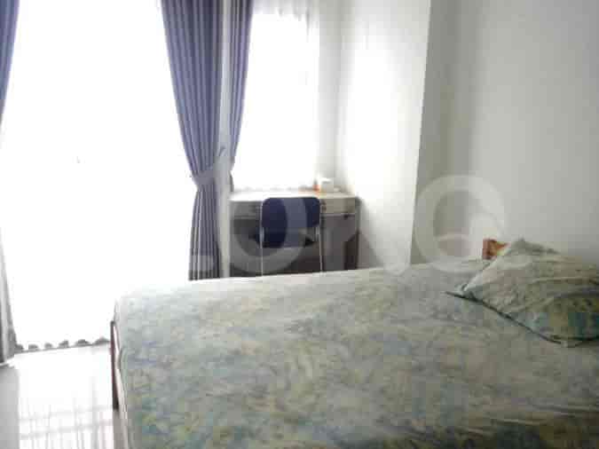 APA7ddd0 32nd Floor | Furnished 1BR Apartment for Sale, Cikokol 1