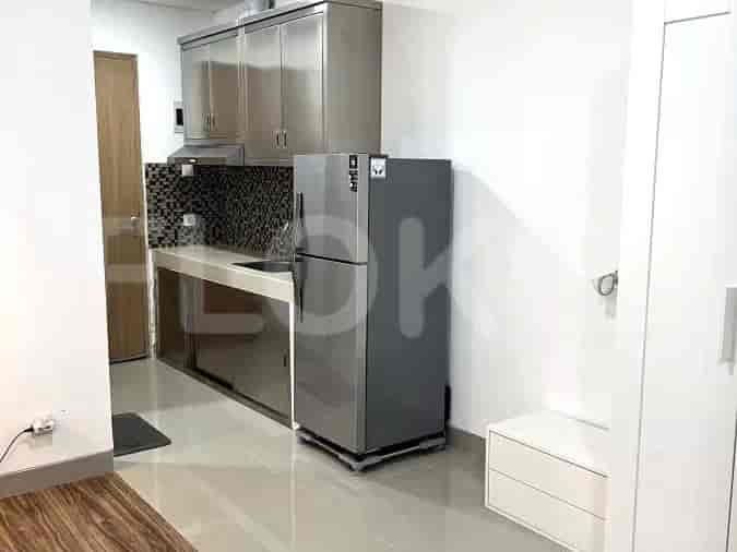 APA3edb6 Lantai 25 | Dijual Apartemen 1BR Furnished, BSD 3