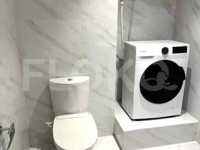 Apartemen 1BR Berperabot Lengkap Dijual - APAdc3f3, Lantai Menengah, Branz BSD 8