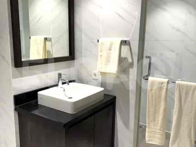 APAdc3f3 Lantai 17 | Apartemen 1BR Berperabot Dijual, BSD 7