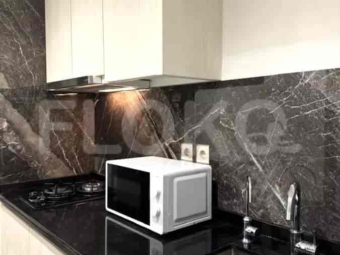 APAdc3f3 Lantai 17 | Apartemen 1BR Berperabot Dijual, BSD 6