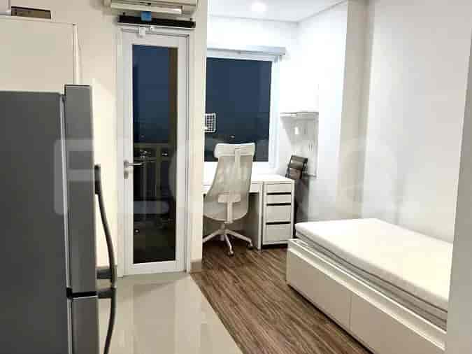 Apartemen 1BR Furnished Dijual di B Residence - APA3edb6, Lantai Menengah, BSD 1