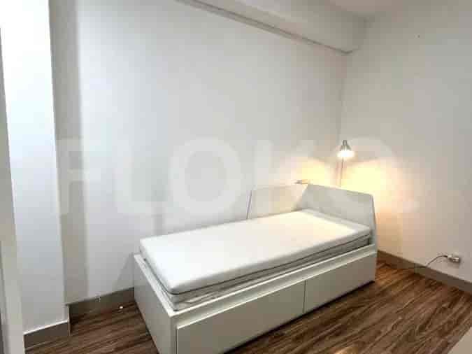 APA3edb6 Lantai 25 | Dijual Apartemen 1BR Furnished, BSD 2