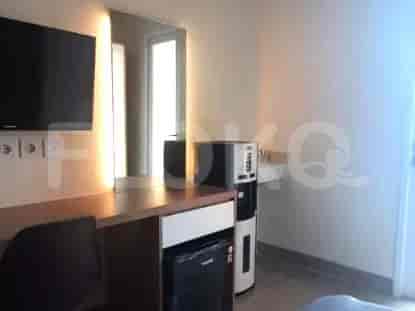 Furnished 1BR Apartment for Sale - APAb6f3f, Middle Floor, BSD 2