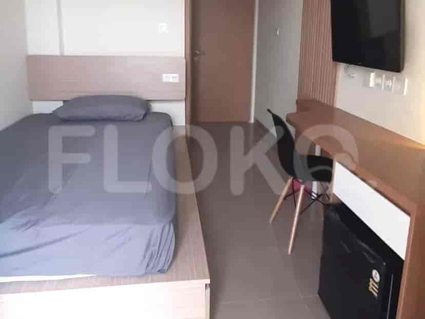 APAb6f3f 25th Floor | Furnished 1BR Apartment Sale, BSD 1
