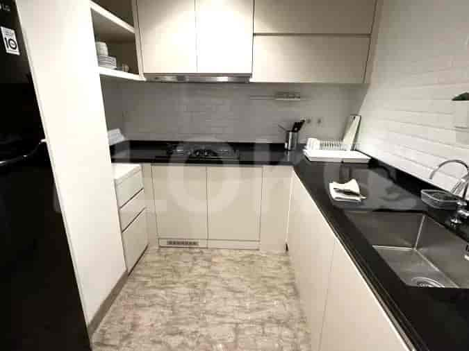 Apartemen 2BR Mewah Dijual - APAb902c, Lantai Rendah, Branz BSD 7