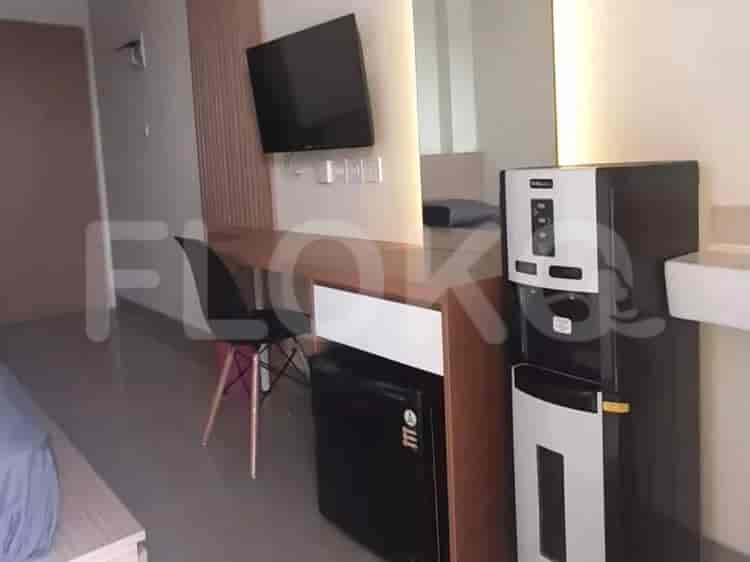 Furnished 1BR Apartment for Sale - APAb6f3f, Middle Floor, BSD 3