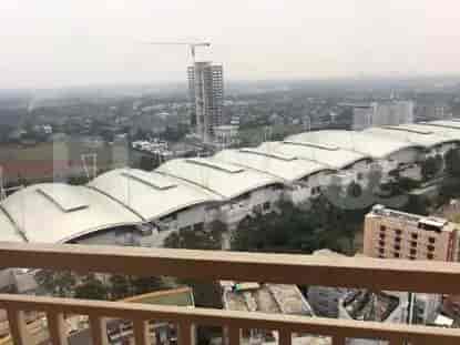 APAb6f3f 25th Floor | Furnished 1BR Apartment Sale, BSD 6
