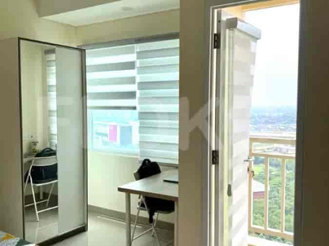 APA68b04 Lantai 16 | Apartemen 1BR Berperabot, BSD 4