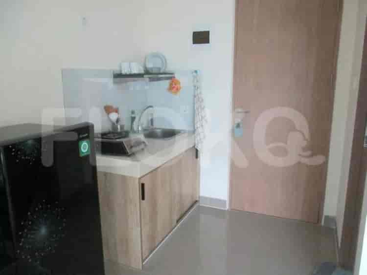 Furnished 1BR Apartment for Sale in B Residence - APA68b04, Middle Floor 2