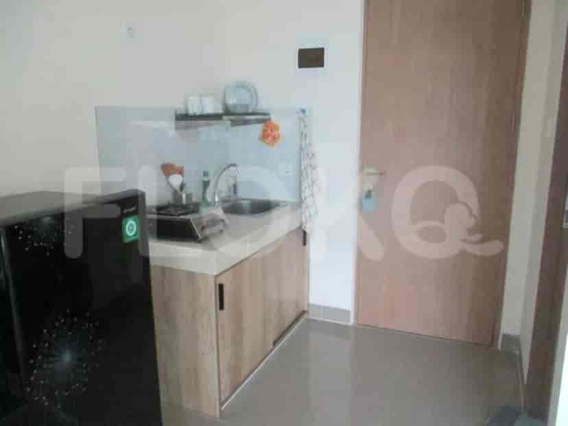 APA68b04 Lantai 16 | Apartemen 1BR Berperabot, BSD 2