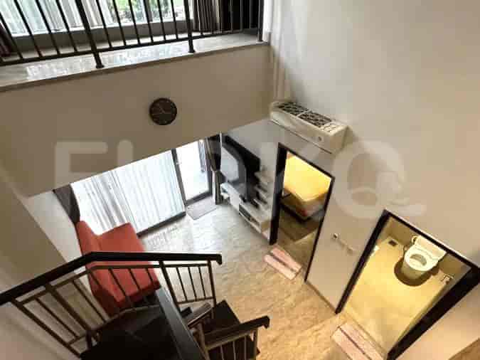 Apartemen 2BR Mewah Dijual - APAb902c, Lantai Rendah, Branz BSD 8
