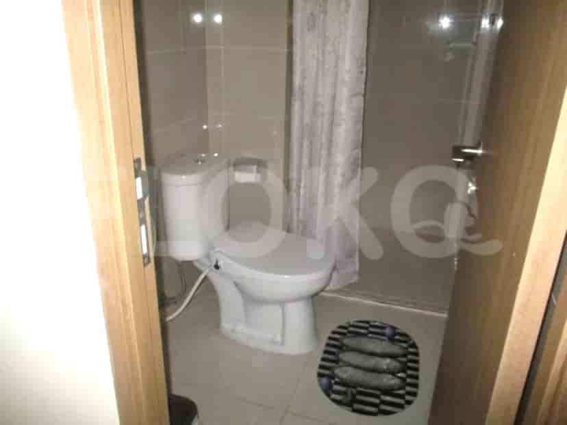 APA68b04 Lantai 16 | Apartemen 1BR Berperabot, BSD 3