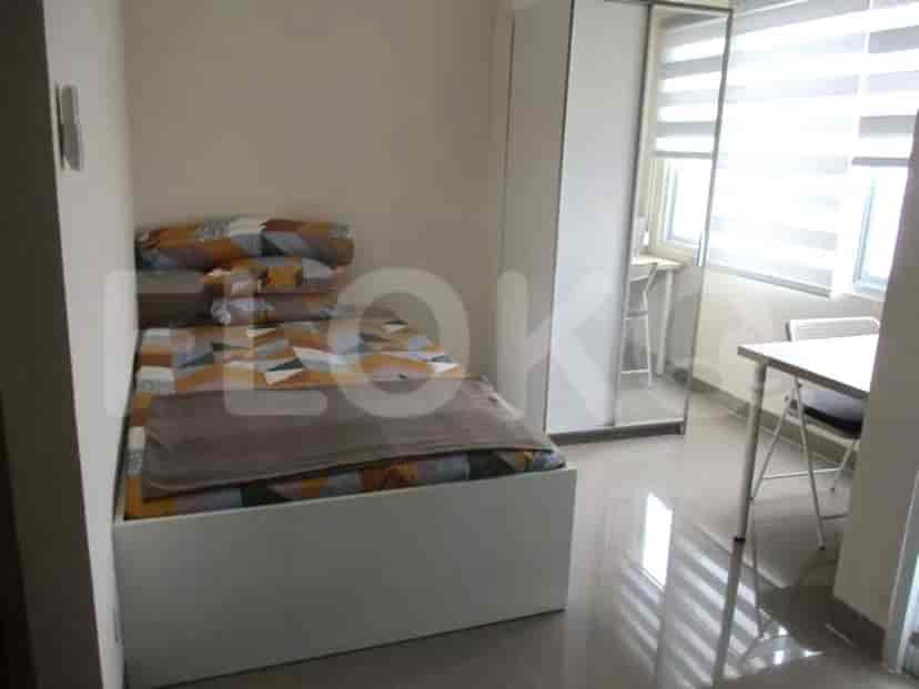 APA68b04 Lantai 16 | Apartemen 1BR Berperabot, BSD 1