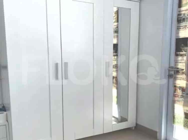 Furnished 1-Bedroom Apartment for Sale - APA34fdc, Middle Floor, B Residence BSD 4