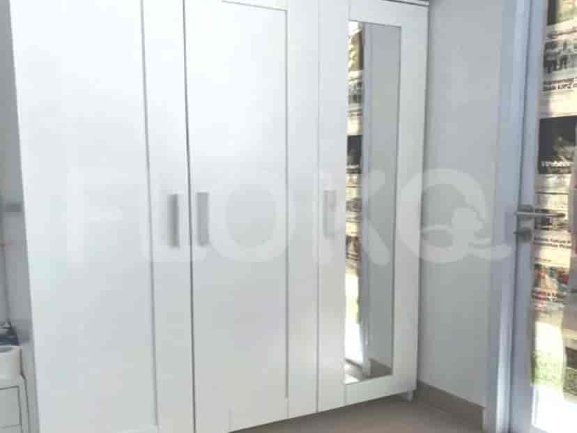 APA34fdc Lantai 25 | Apartemen 1BR Furnished Dijual, BSD 4