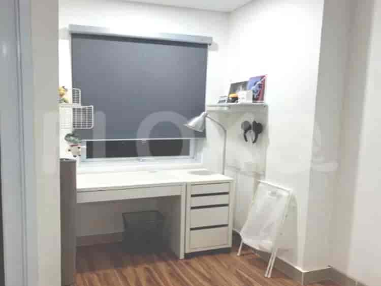 Furnished 1-Bedroom Apartment for Sale - APA34fdc, Middle Floor, B Residence BSD 3
