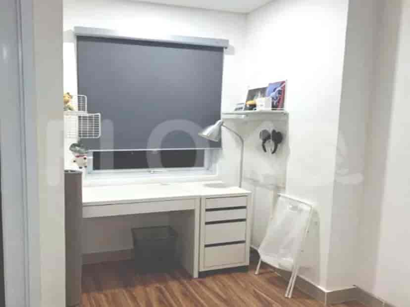 APA34fdc Lantai 25 | Apartemen 1BR Furnished Dijual, BSD 3