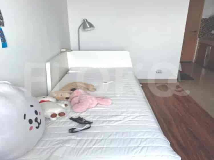 Furnished 1-Bedroom Apartment for Sale - APA34fdc, Middle Floor, B Residence BSD 1