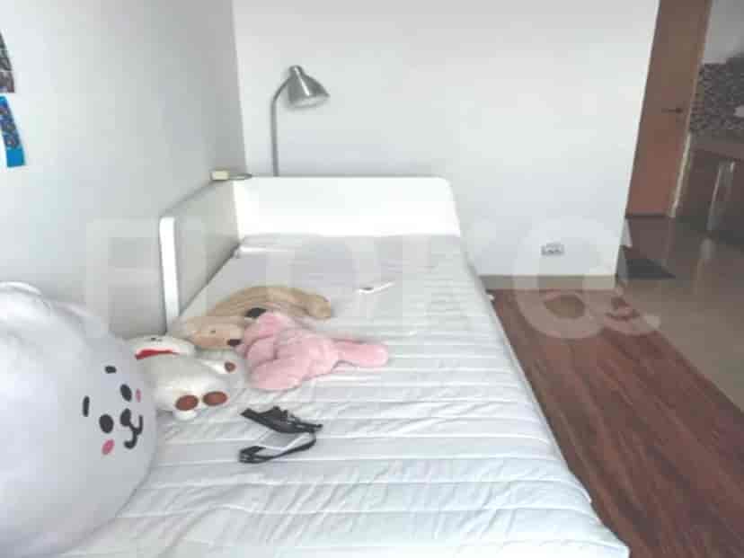 APA34fdc Lantai 25 | Apartemen 1BR Furnished Dijual, BSD 1