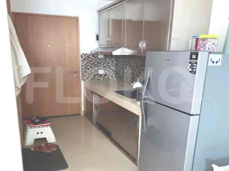 Furnished 1-Bedroom Apartment for Sale - APA34fdc, Middle Floor, B Residence BSD 2