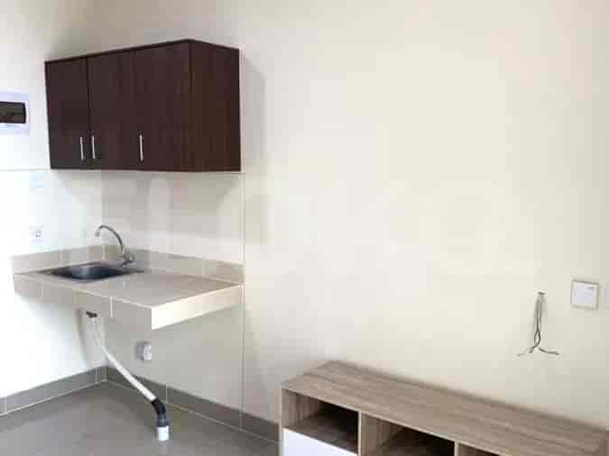 Apartemen 1-Kamar Tidur yang Menakjubkan Dijual - APAc14ae, Lantai Tinggi, B Residence BSD 2