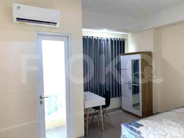 Apartemen 1-Kamar Tidur yang Menakjubkan Dijual - APAc14ae, Lantai Tinggi, B Residence BSD 3