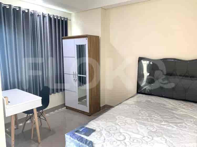 Apartemen 1-Kamar Tidur yang Menakjubkan Dijual - APAc14ae, Lantai Tinggi, B Residence BSD 1