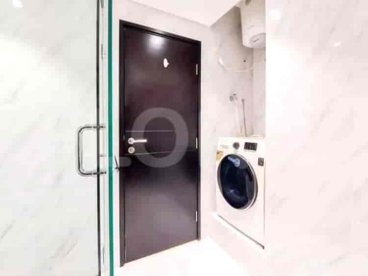 Apartemen 1BR Furnished Dijual - APA6fff1, Lantai Rendah, Branz BSD 7