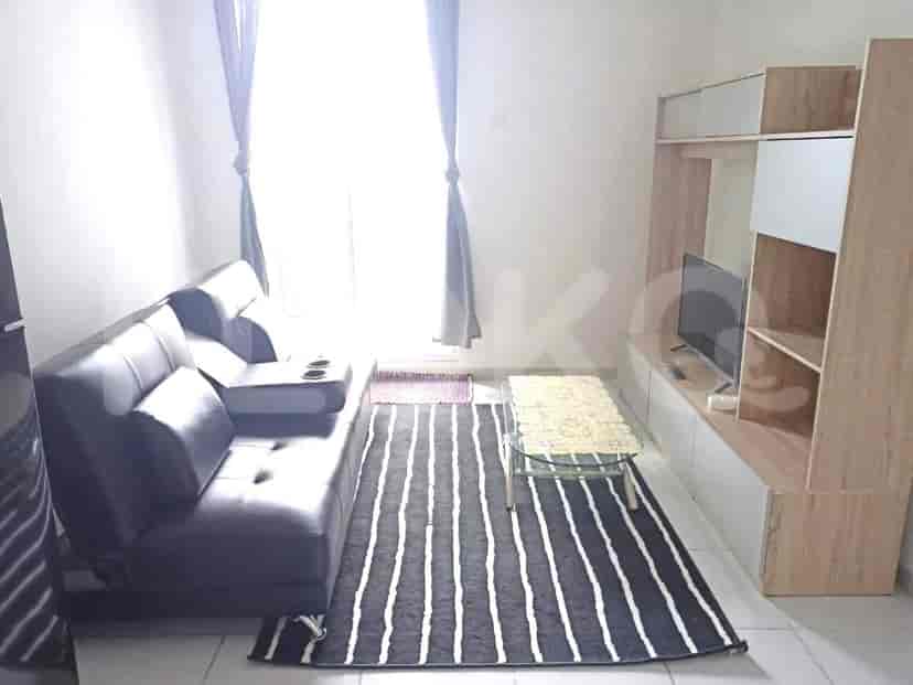 APAa7bc7 Lantai 17 | Apartemen 2BR Furnished, BSD 1