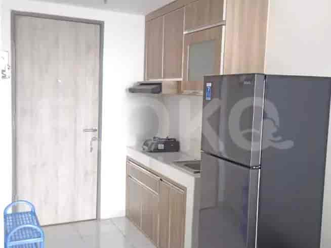 APAa7bc7 Lantai 17 | Apartemen 2BR Furnished, BSD 4