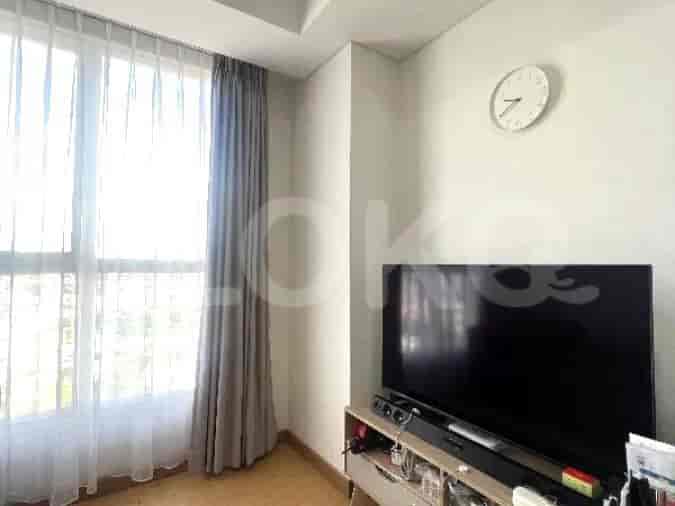 APAa4584 20th Floor | 2BR Semi-Furnished Apartment for Sale, Bintaro 6