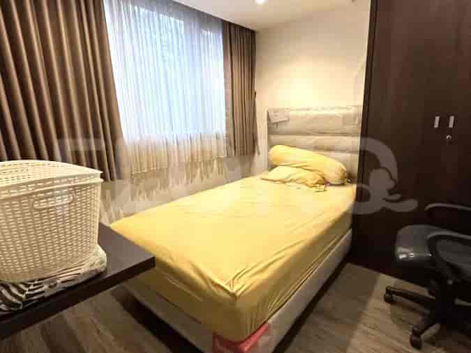 Apartemen 2BR Mewah Dijual - APAb902c, Lantai Rendah, Branz BSD 5