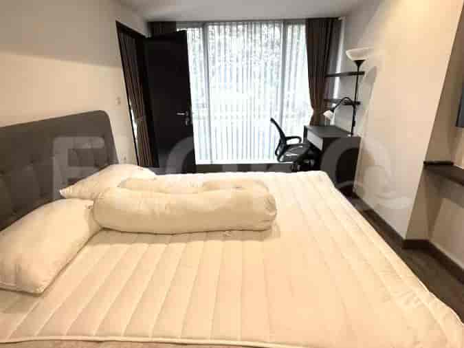 APAb902c 2nd Floor | 2BR Furnished Apartment, BSD 3