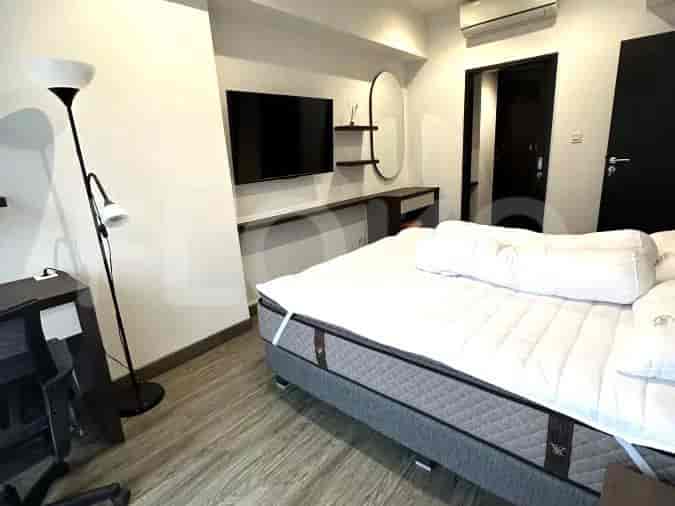 APAb902c 2nd Floor | 2BR Furnished Apartment, BSD 4