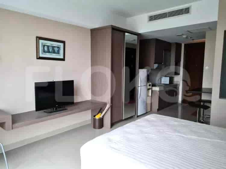 Apartemen 1BR Furnished Dijual - APAf9d5b, Lantai Menengah, U Residence 1