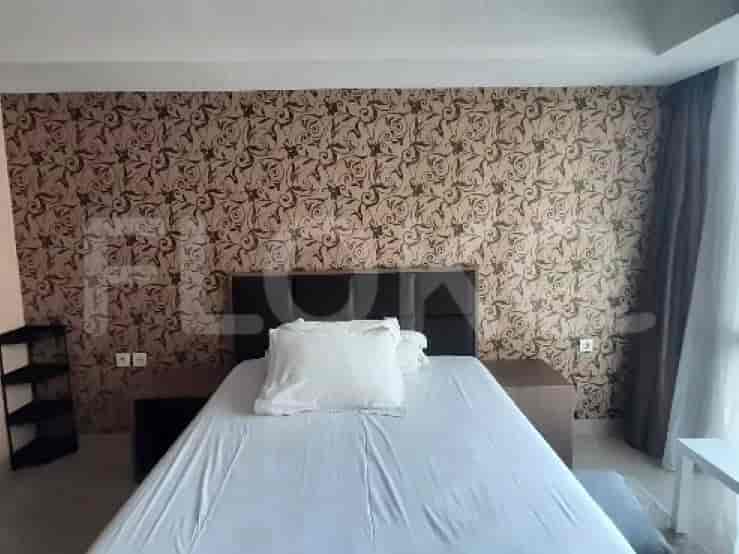 Apartemen 1BR Furnished Dijual - APAf9d5b, Lantai Menengah, U Residence 2