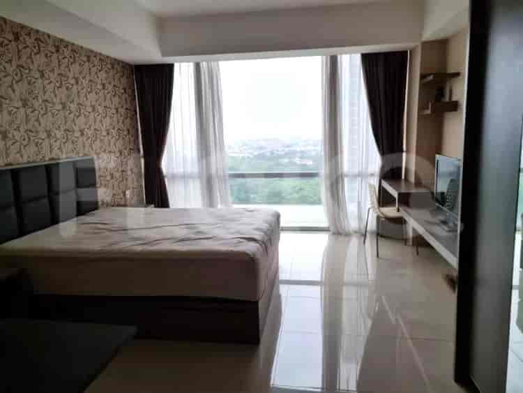 Apartemen 1BR Furnished Dijual - APAf9d5b, Lantai Menengah, U Residence 3