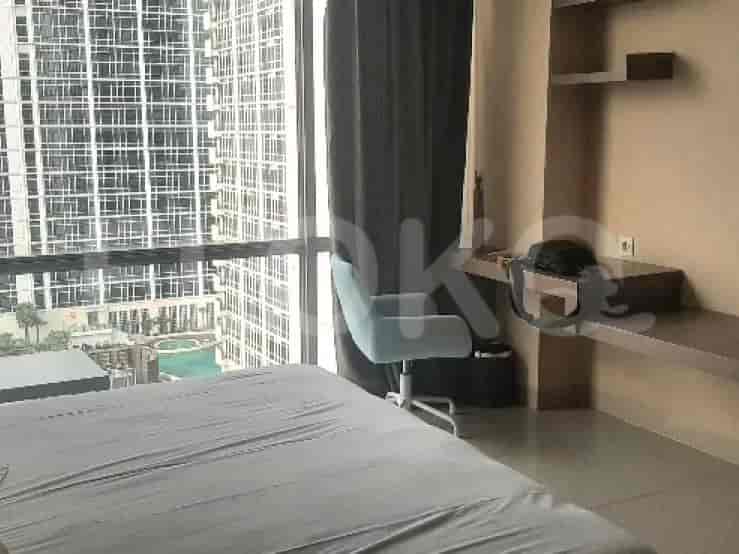 Apartemen 1BR Furnished Dijual - APAf9d5b, Lantai Menengah, U Residence 4